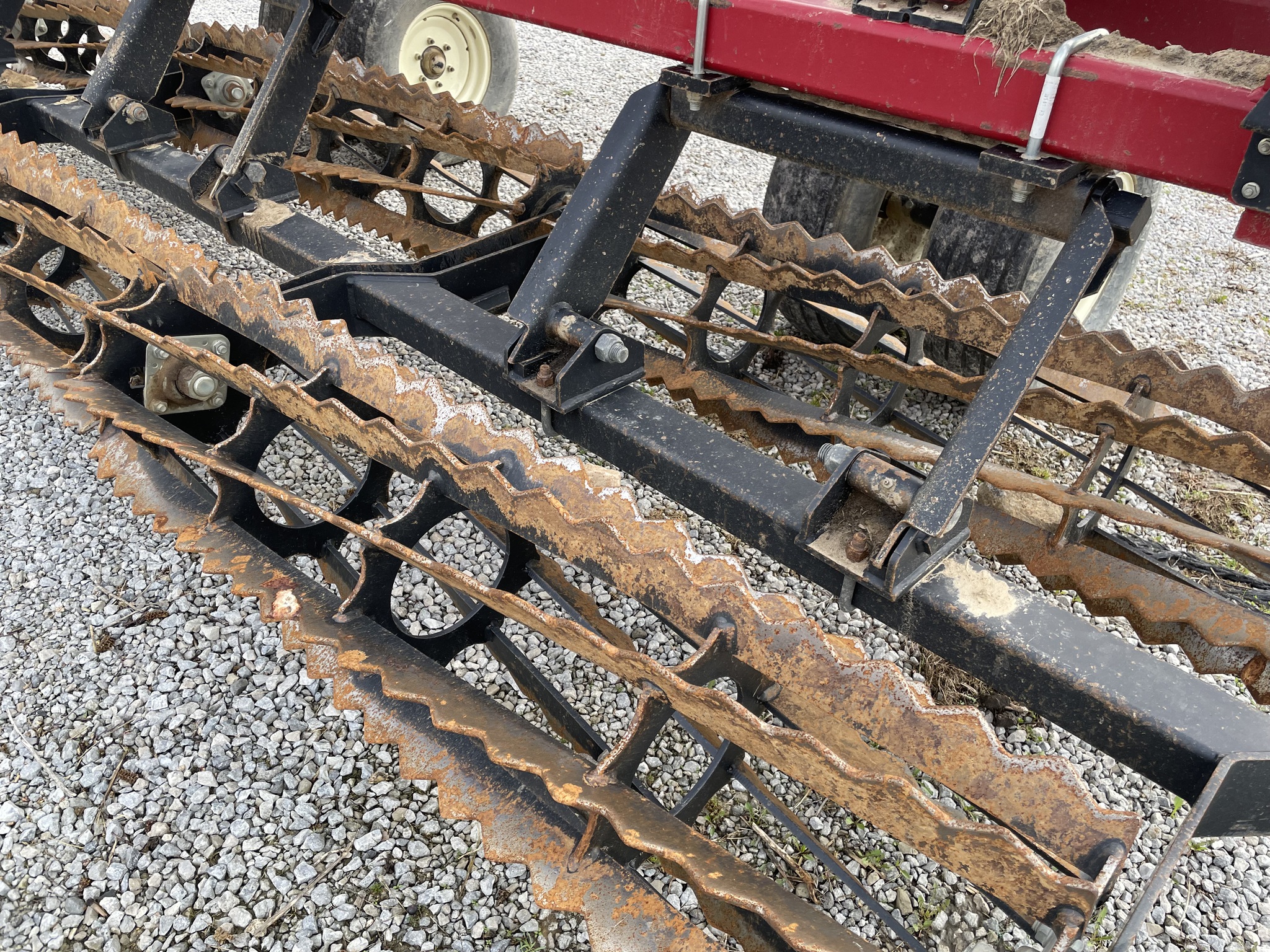 2016 J&M TF215 Image 6