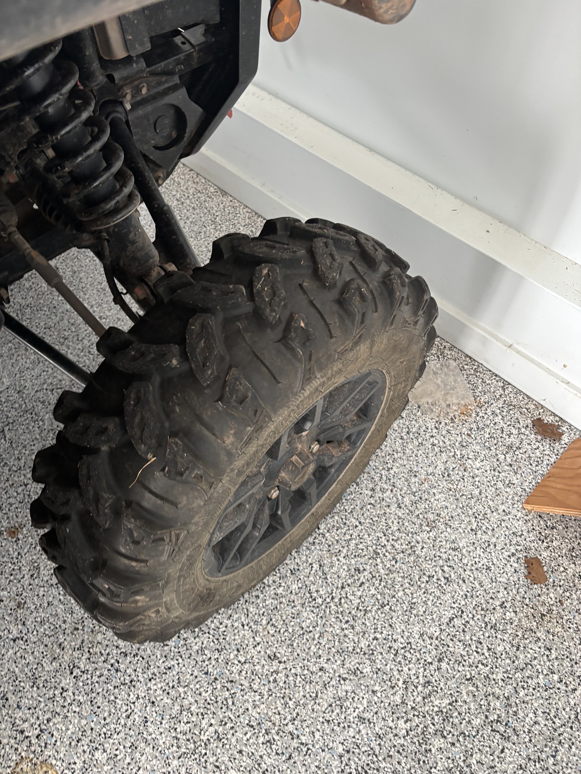 2022 Honda Pioneer 1000-5 Image 21