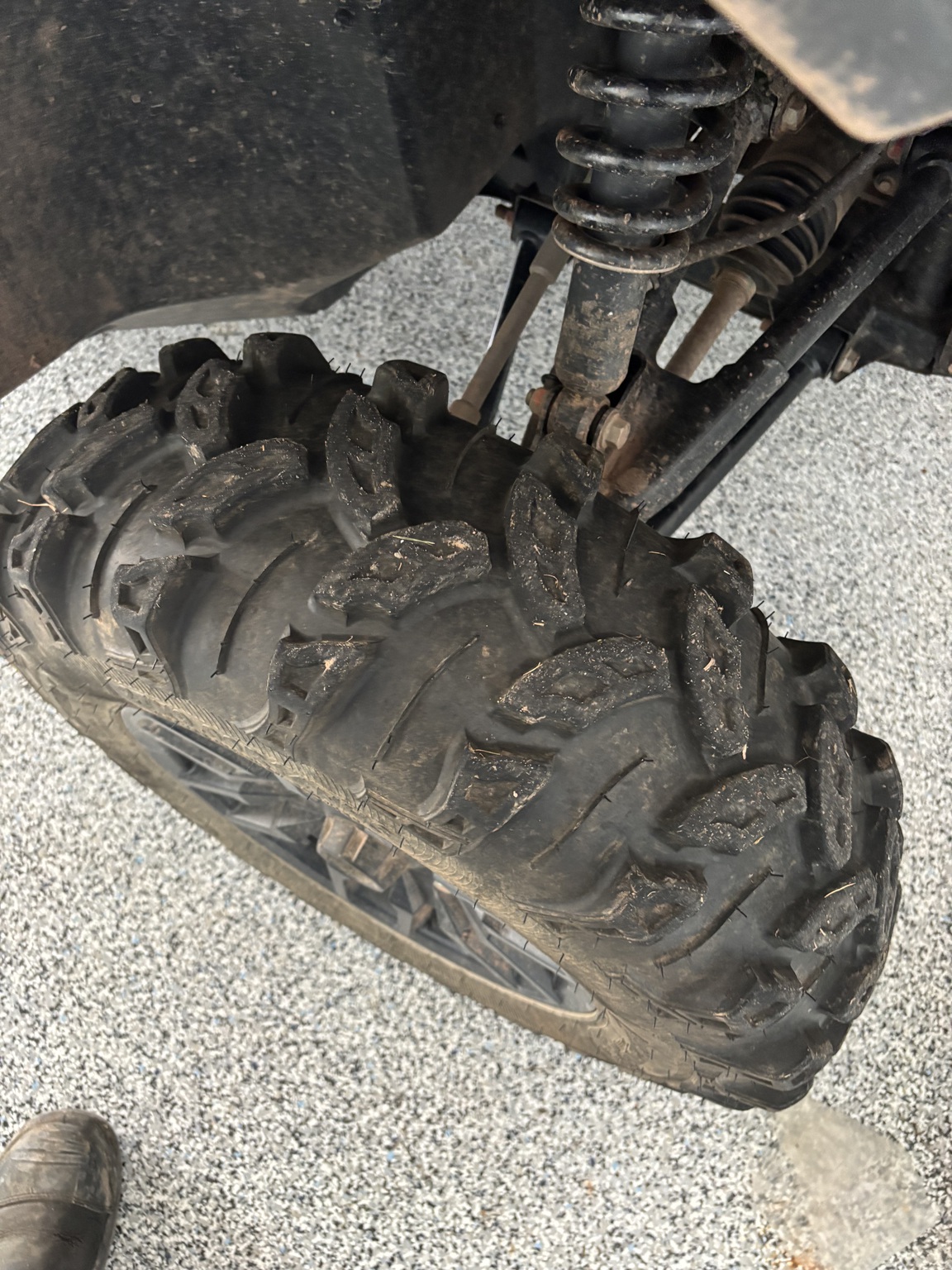 2022 Honda Pioneer 1000-5 Image 20