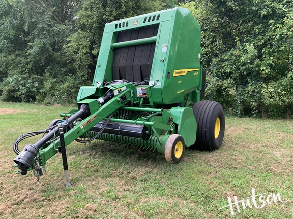 Photo of 2024 John Deere 451R