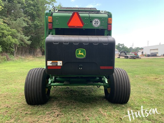 Photo of 2024 John Deere 451R