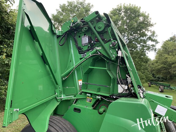 Photo of 2024 John Deere 451R