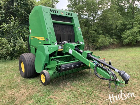 Photo of 2024 John Deere 451R