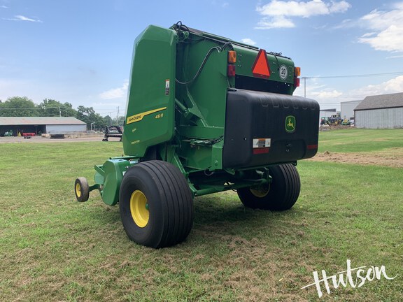 Photo of 2024 John Deere 451R
