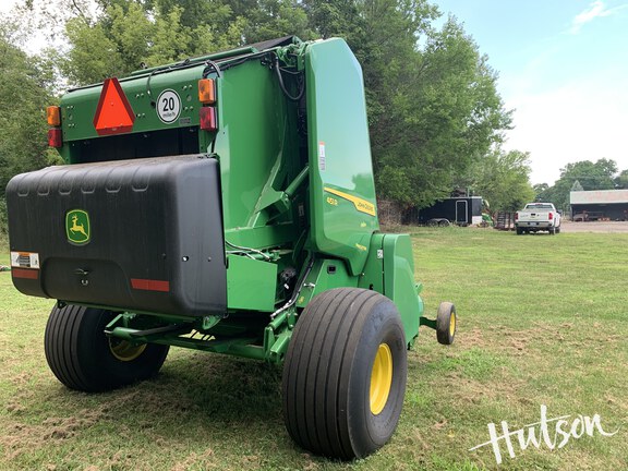 Photo of 2024 John Deere 451R