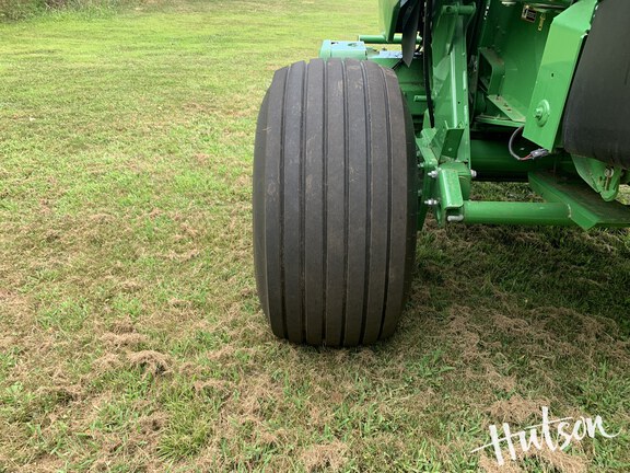Photo of 2024 John Deere 451R