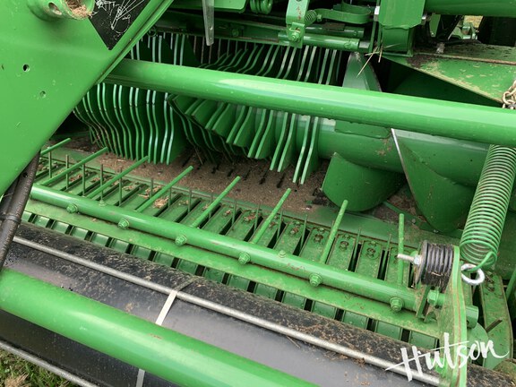 Photo of 2024 John Deere 451R