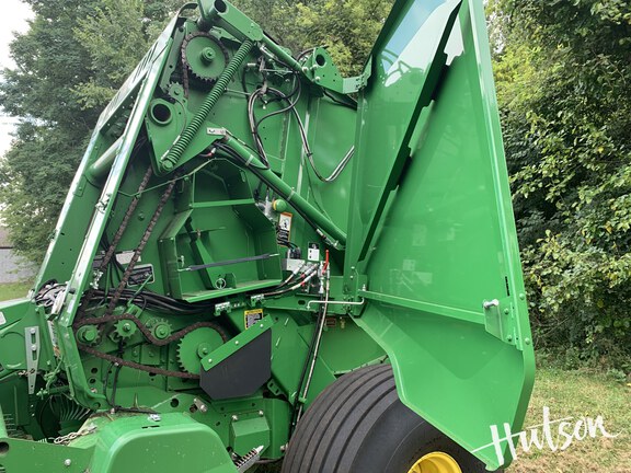 Photo of 2024 John Deere 451R