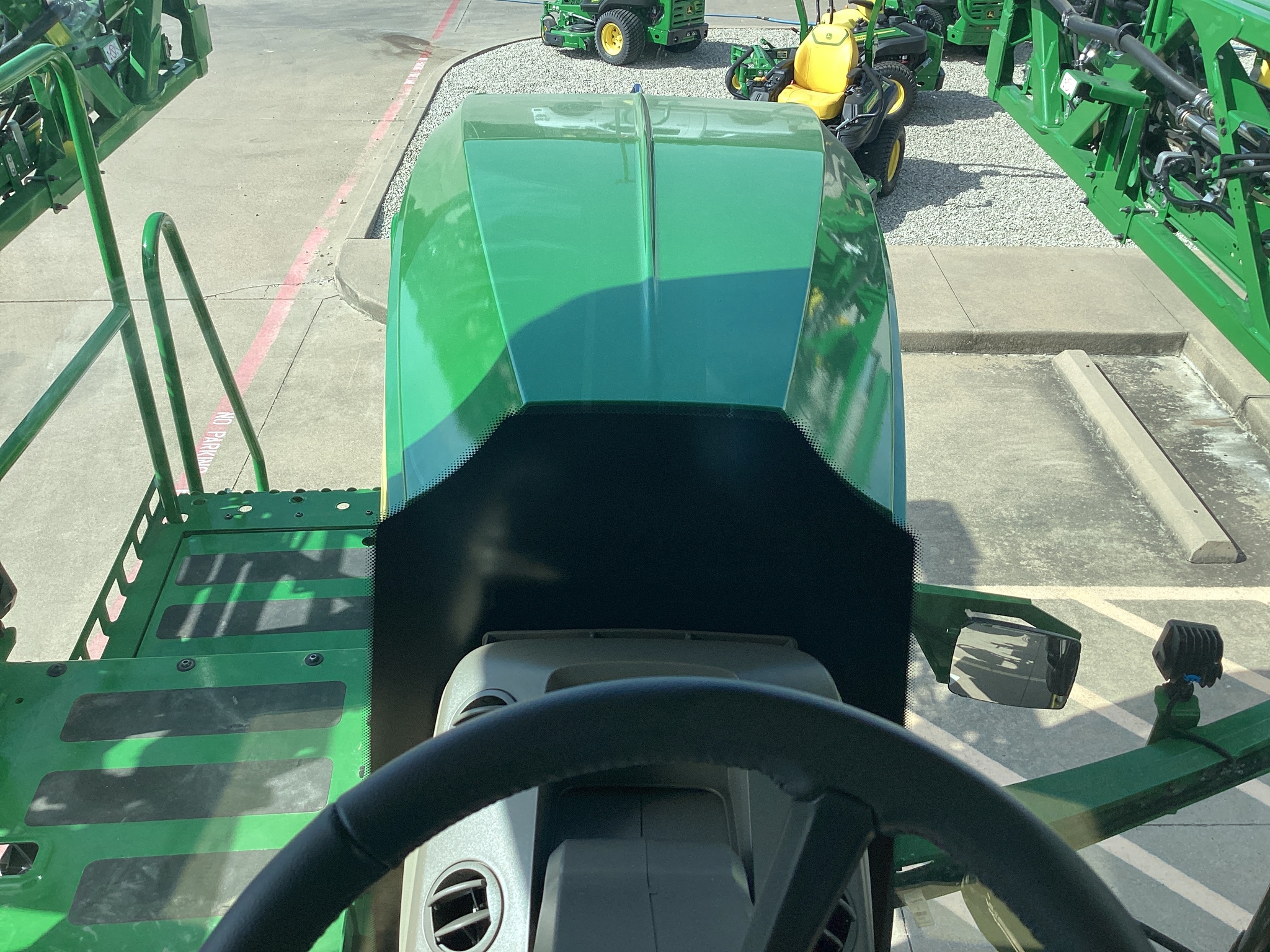 2024 John Deere 410R Image 14