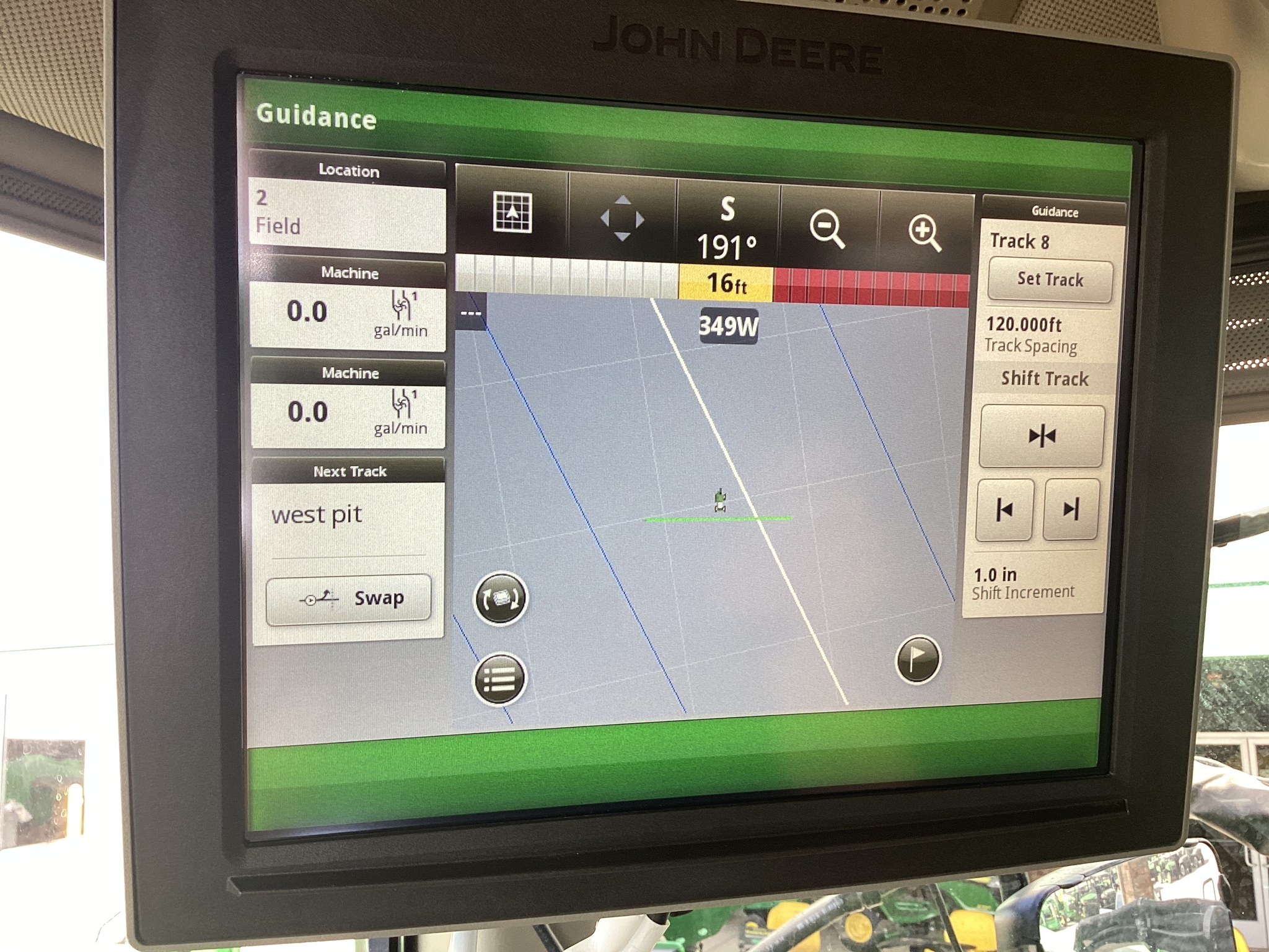 2024 John Deere 410R Image 17