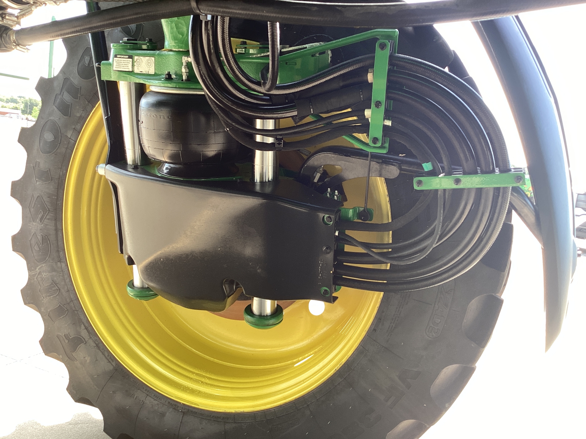2024 John Deere 410R Image 37
