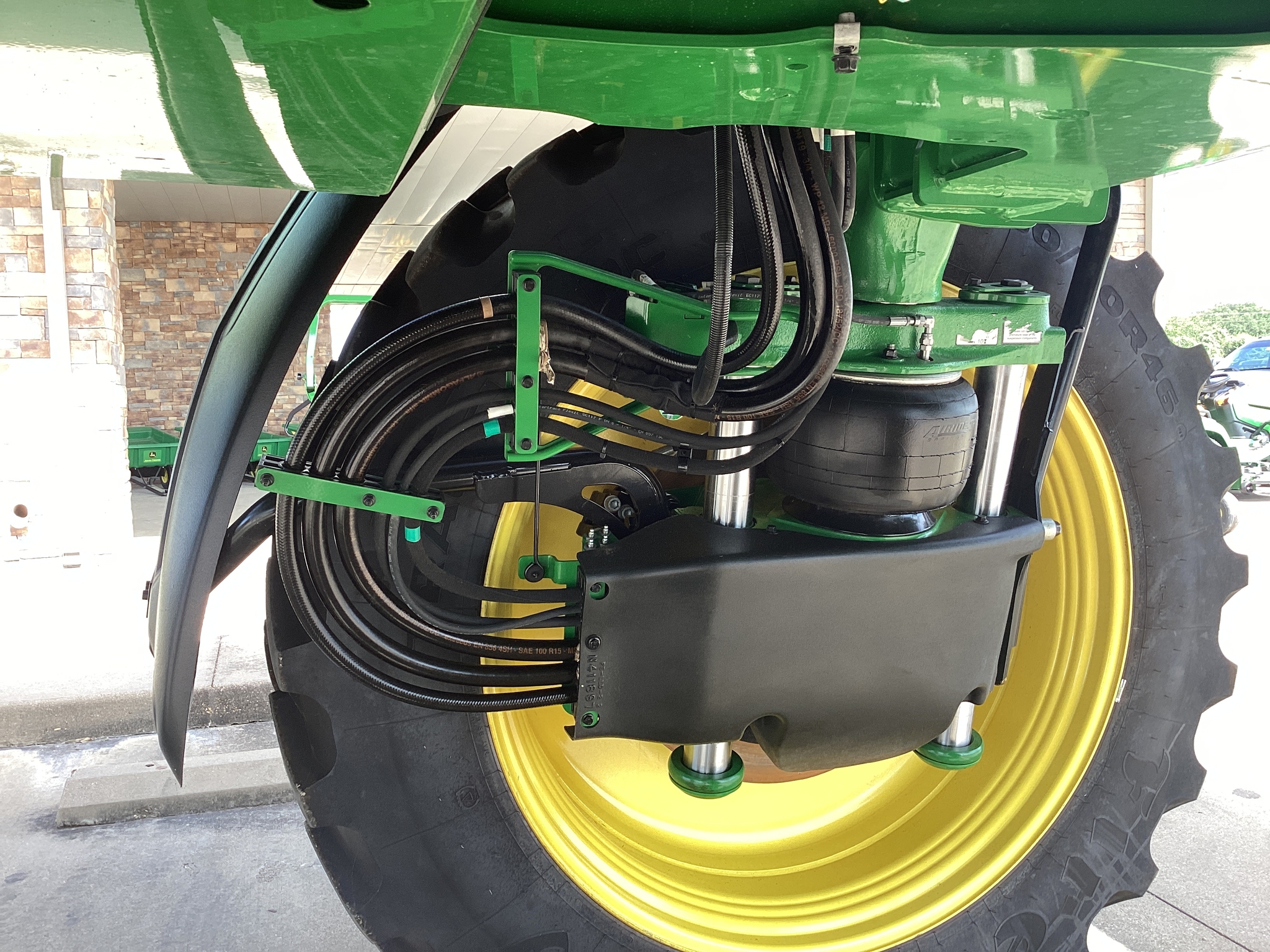 2024 John Deere 410R Image 39