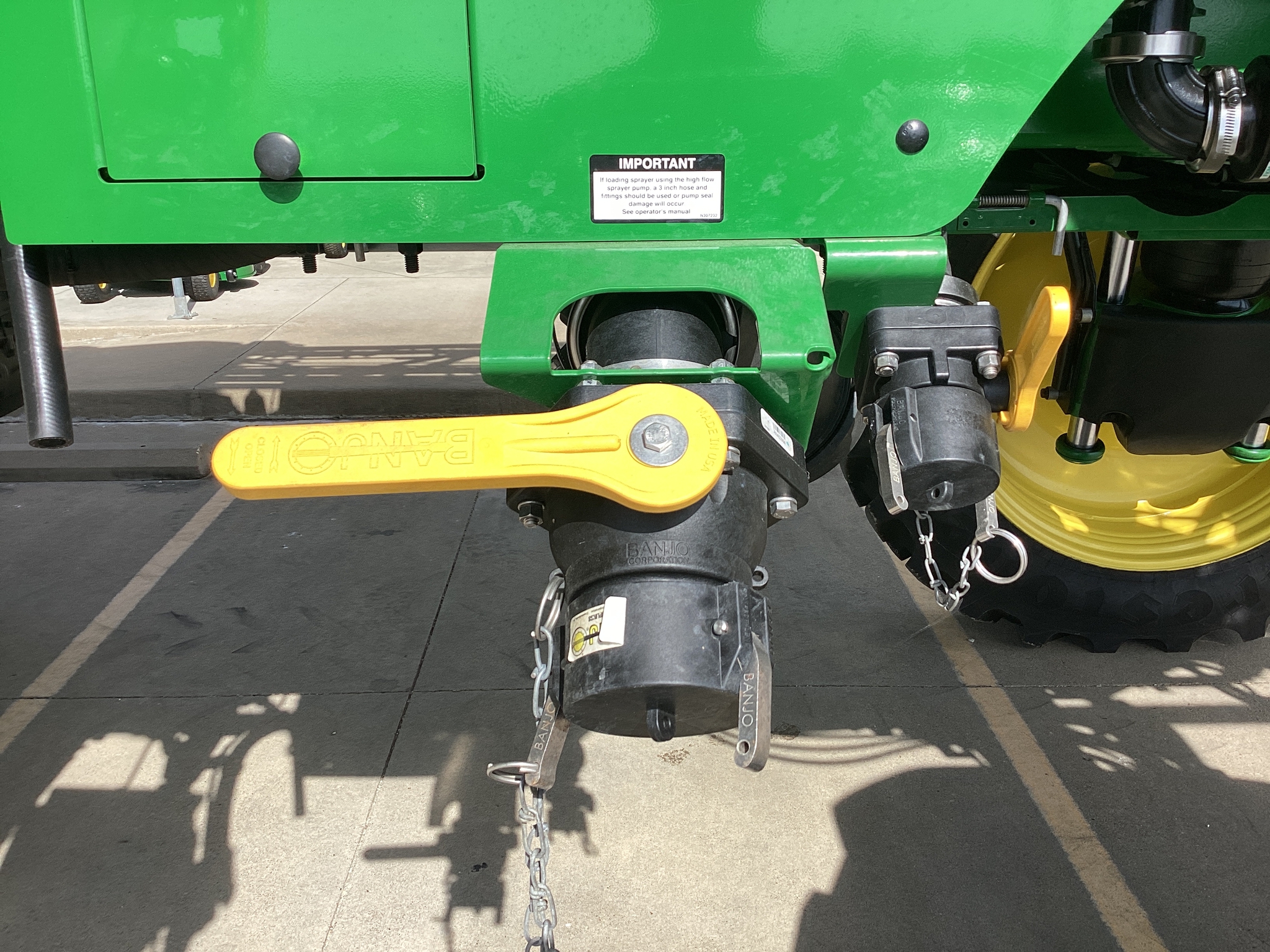 2024 John Deere 410R Image 26