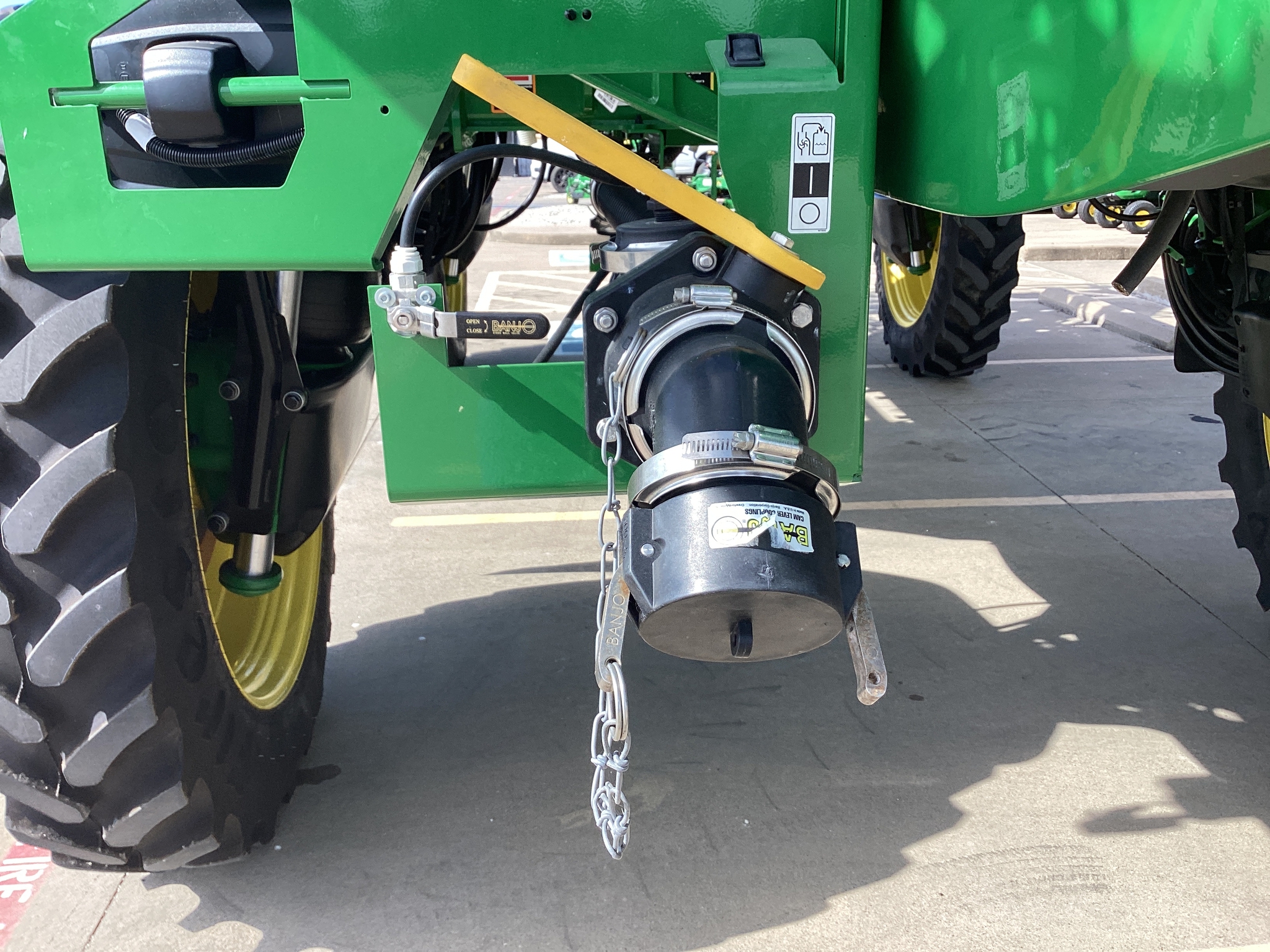 2024 John Deere 410R Image 27