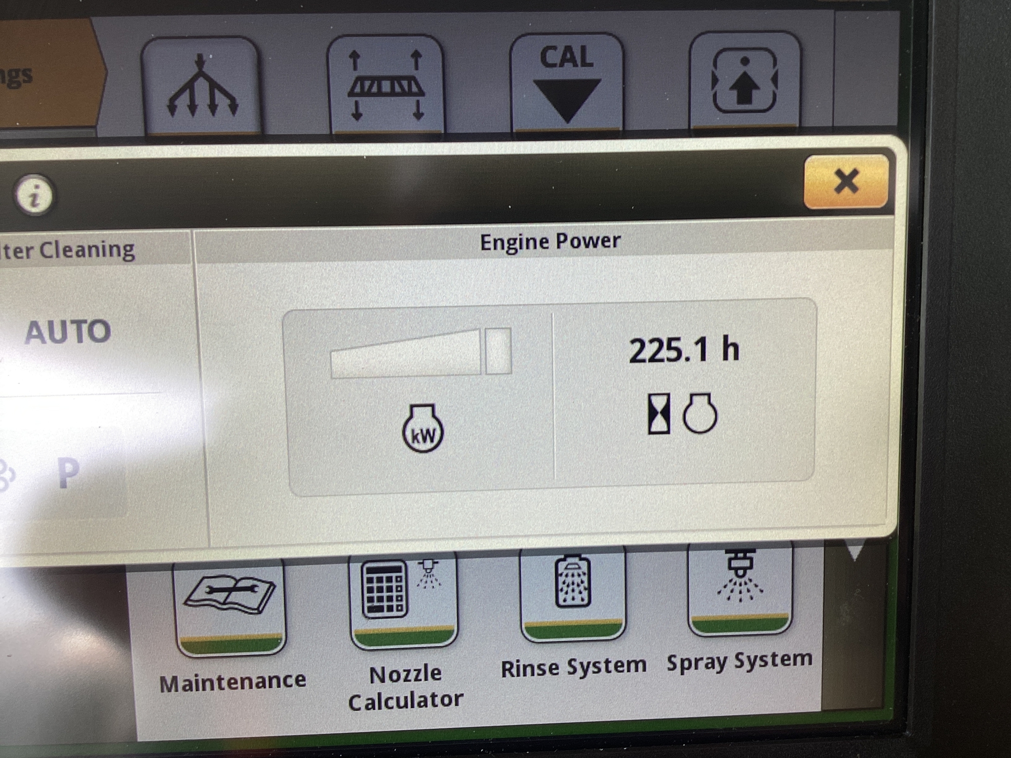 2024 John Deere 410R Image 16