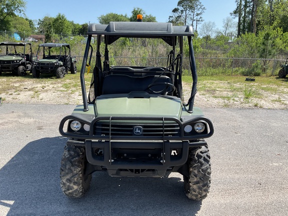 2024 John Deere 825M S4 Photo 2