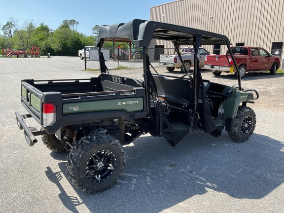 2024 John Deere 825M S4 Photo 4