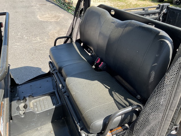 2024 John Deere 825M S4 Photo 8