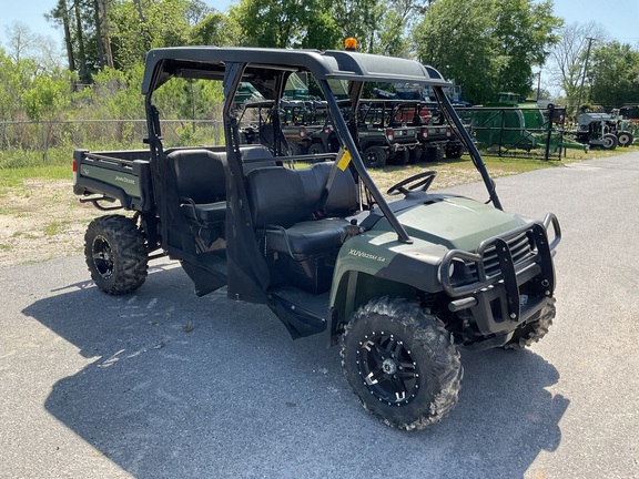 2024 John Deere 825M S4 Photo 3