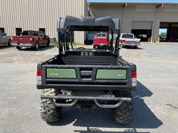 2024 John Deere 825M S4 Photo 9