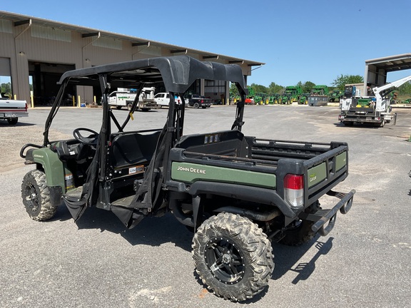 2024 John Deere 825M S4 Photo 7