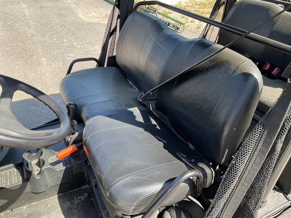 2024 John Deere 825M S4 Photo 5