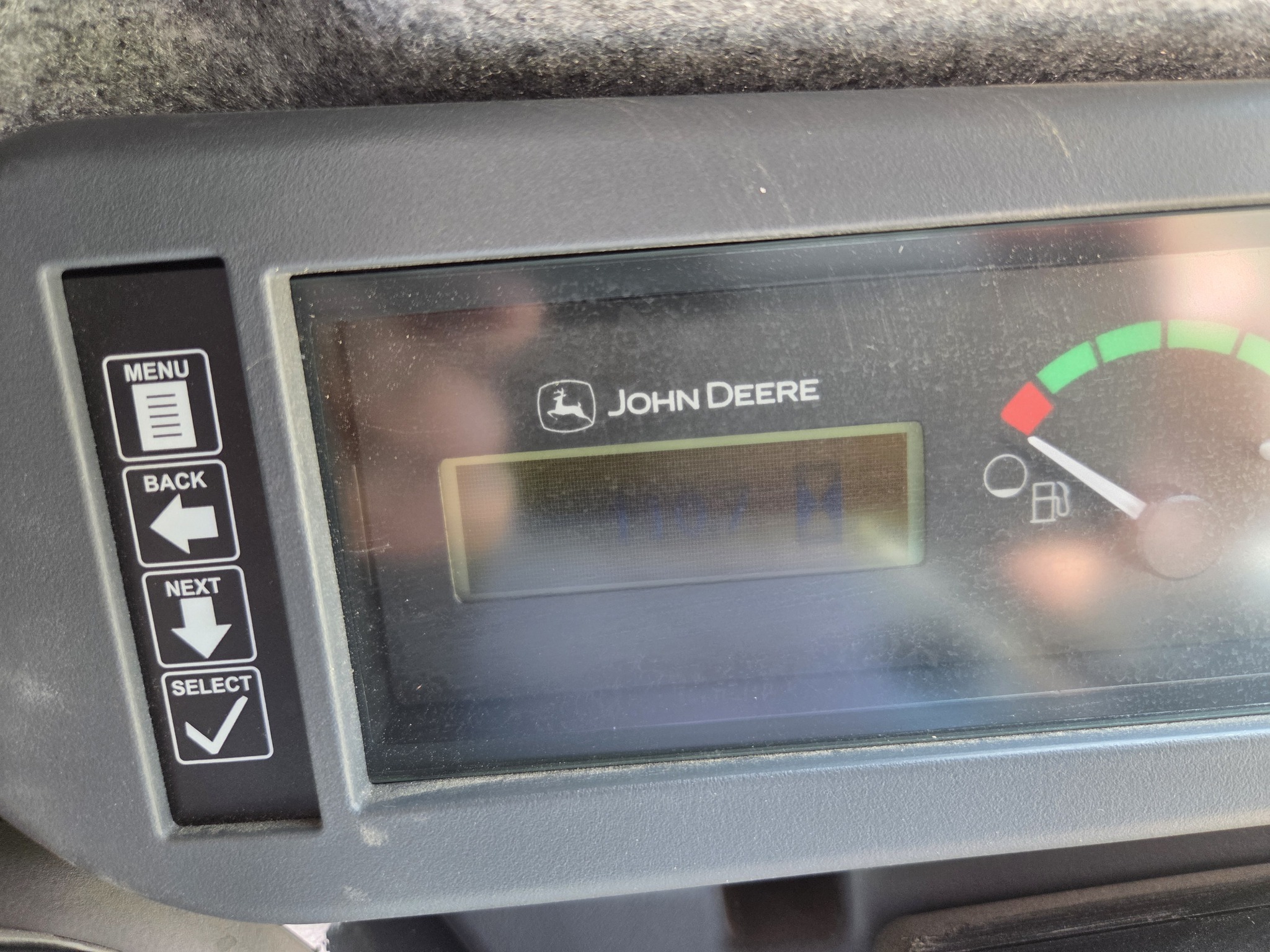 2024 John Deere 324G Image 12