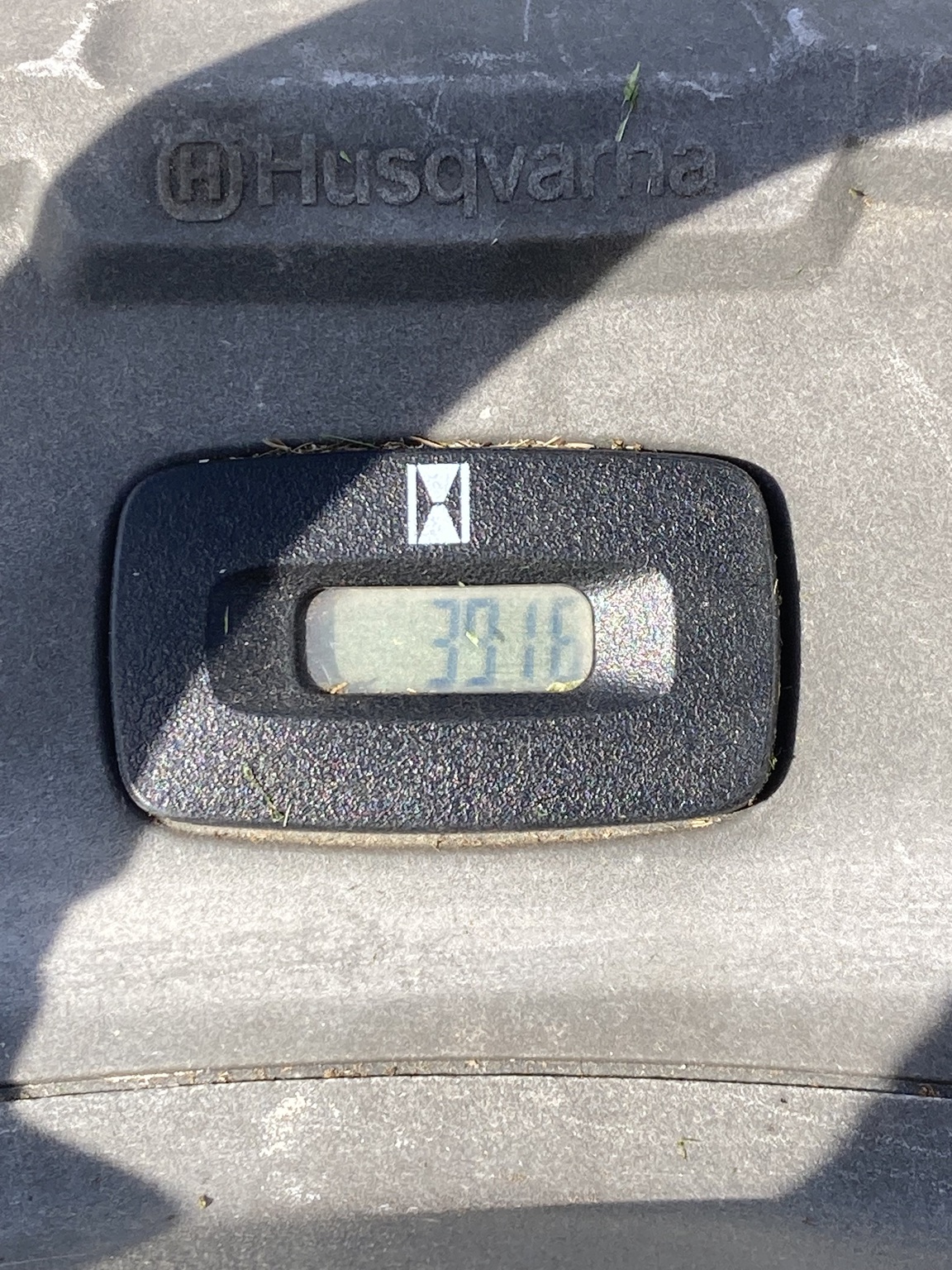 Husqvarna LGT2654 Image 8