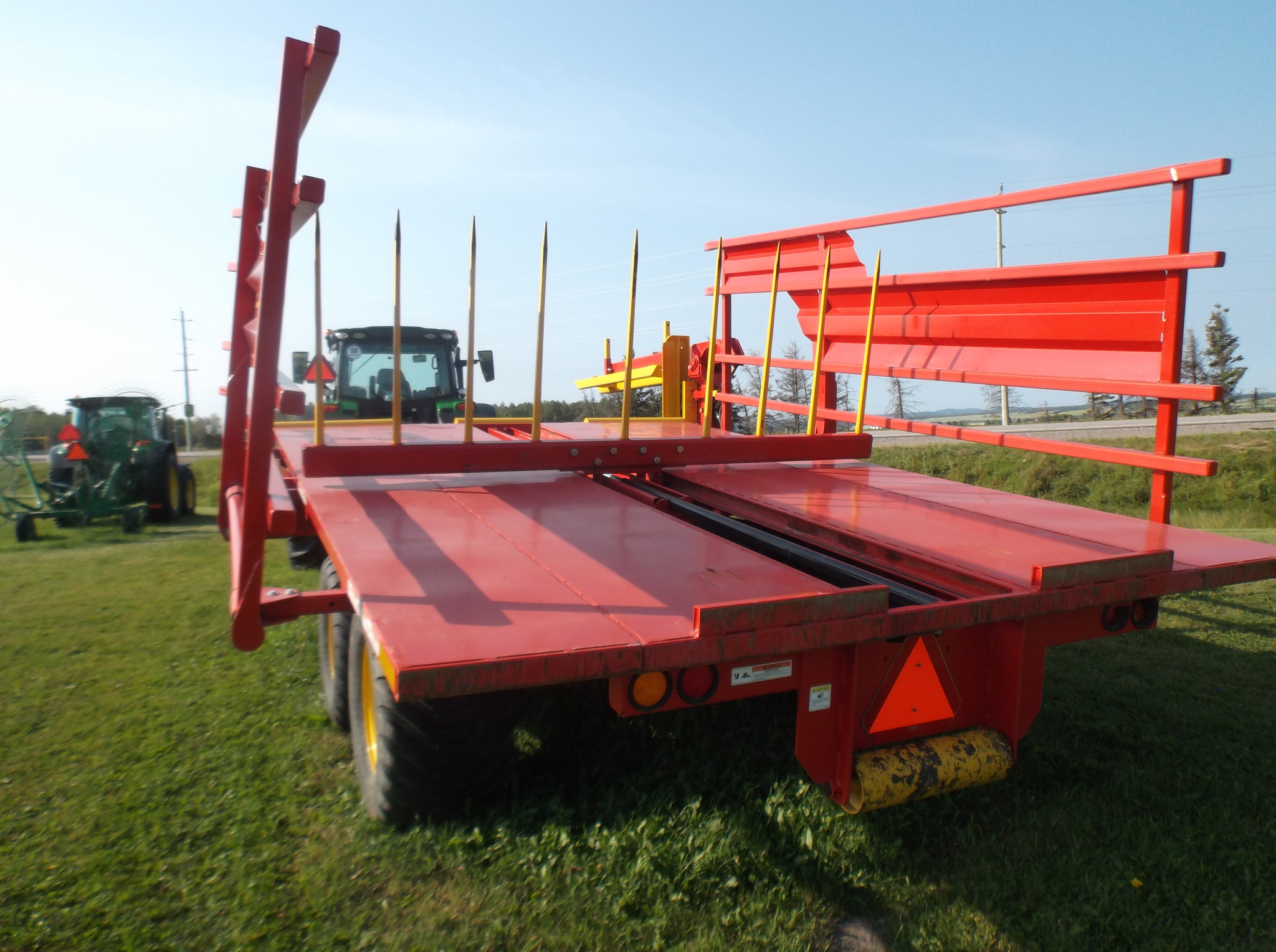 2021 Highline FS1800 100 Image 20