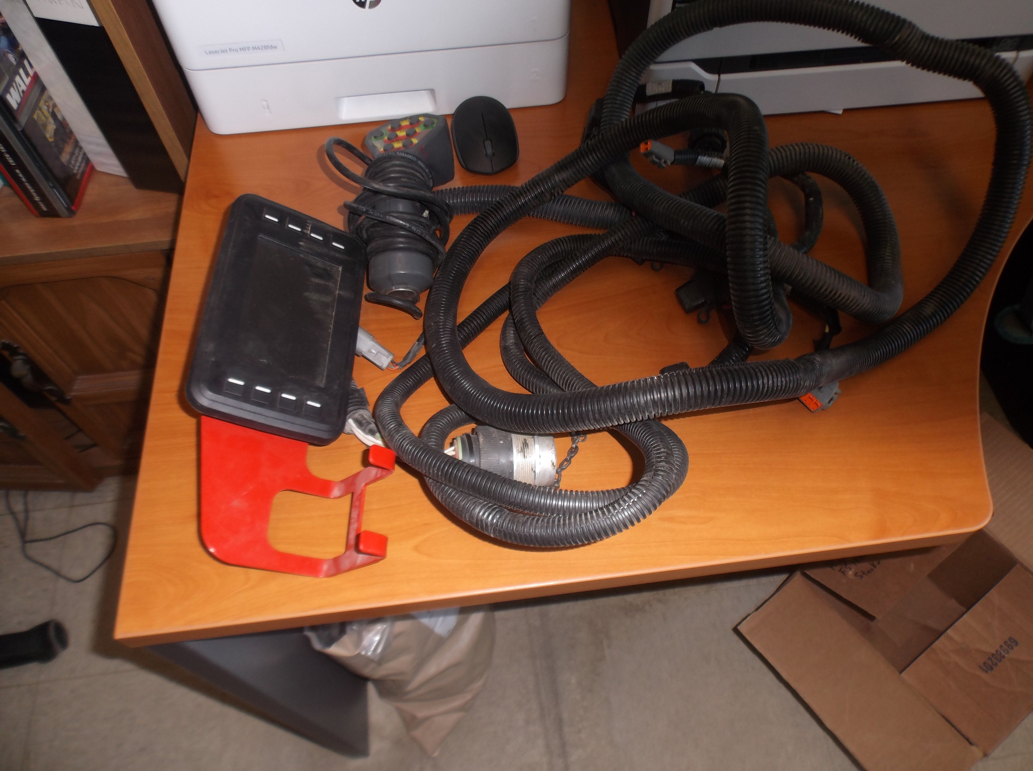 2021 Highline FS1800 100 Image 24