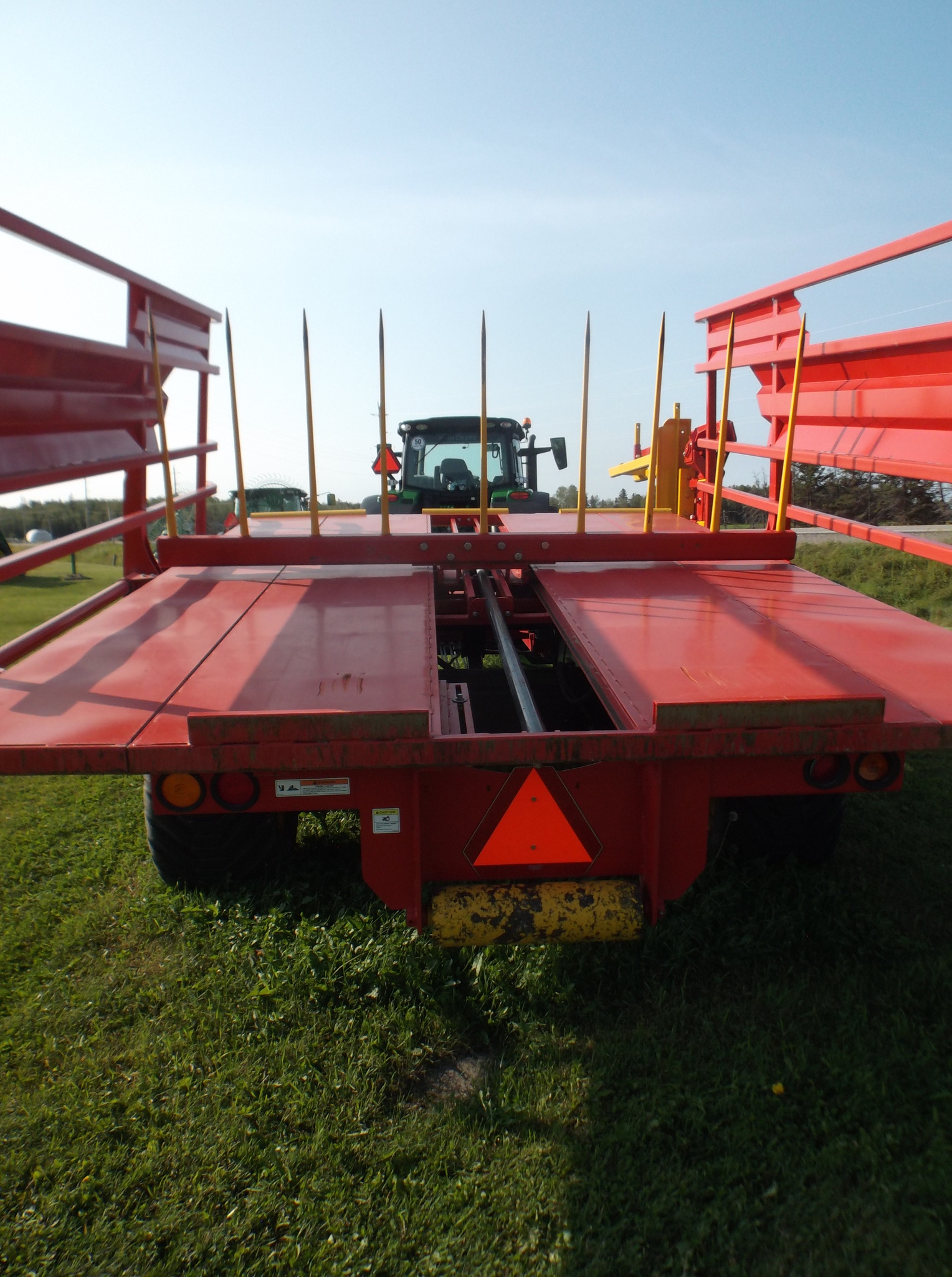 2021 Highline FS1800 100 Image 30
