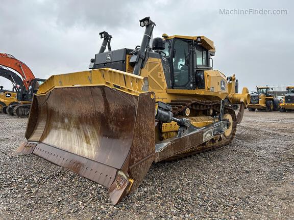  プレデター 1050 P-Tier Large Dozer | John Deere US