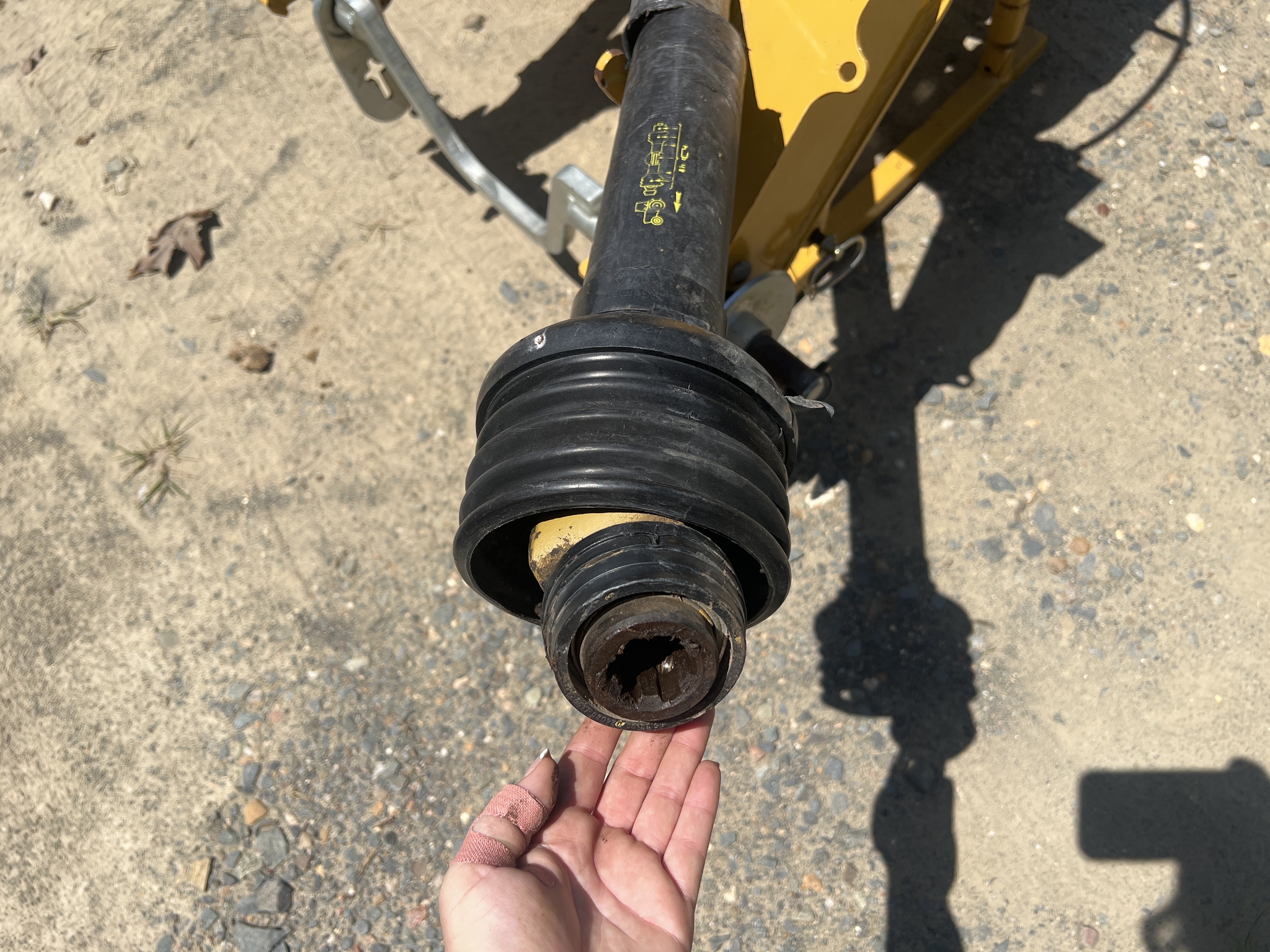 2020 Vermeer M8050 Image 14