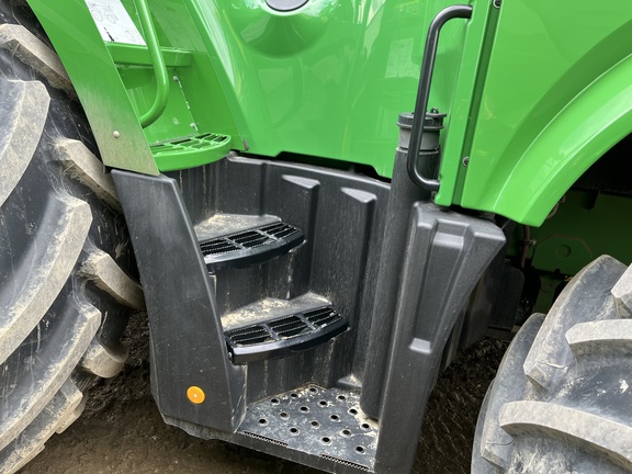 2024 John Deere 9700