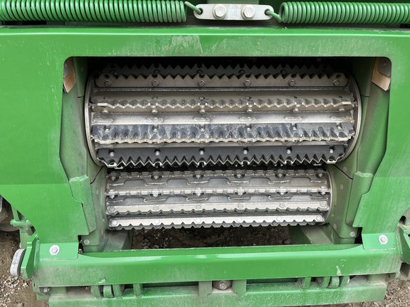 2024 John Deere 9700