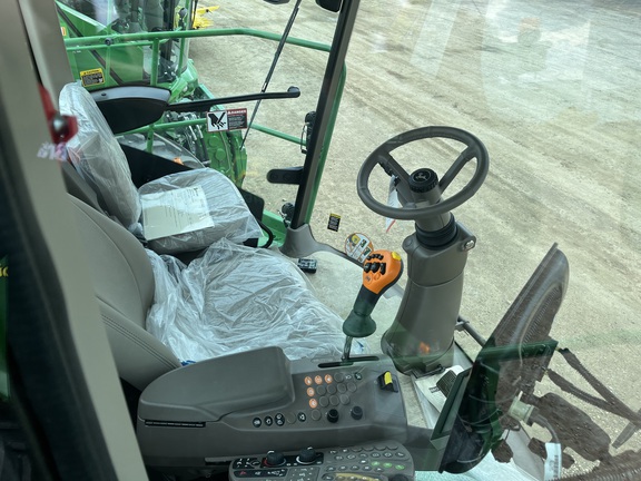 2024 John Deere 9700