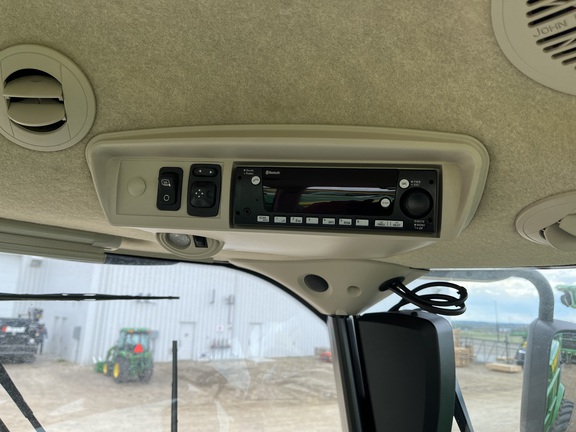 2024 John Deere 9700