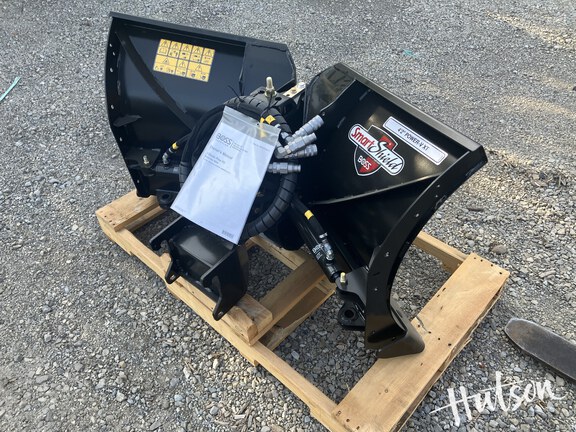Photo of 2023 Boss SNR24023