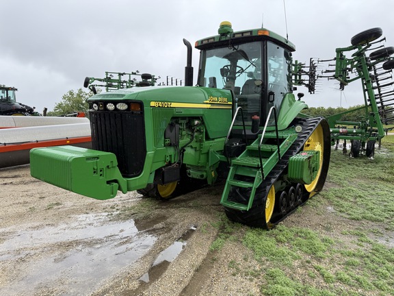  John Deere 8410T