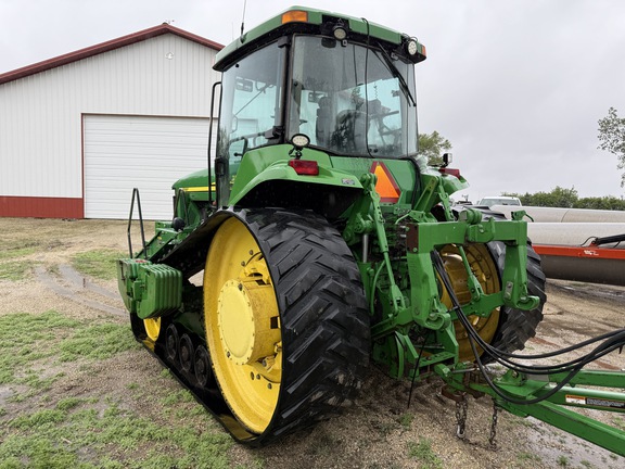 2001 John Deere 8410T - Photo5