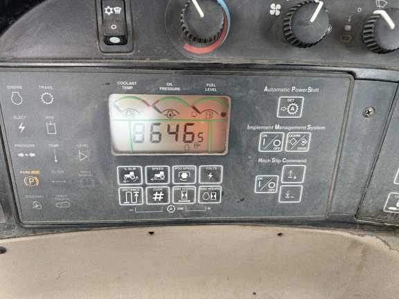 2001 John Deere 8410T - Photo14