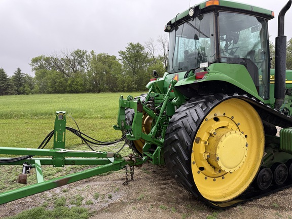 2001 John Deere 8410T - Photo4