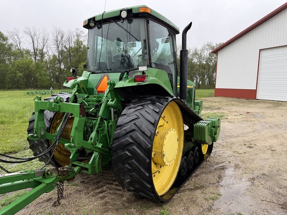 2001 John Deere 8410T - Photo3