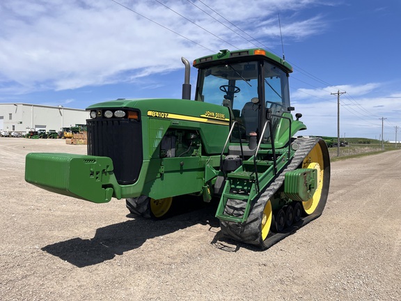  John Deere 8410T