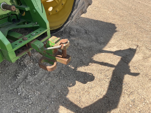 2001 John Deere 8410T - Photo26