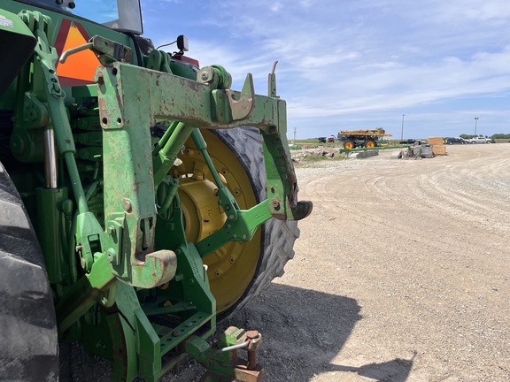 2001 John Deere 8410T - Photo27
