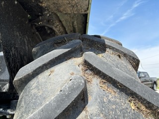 Used 2023 John Deere 6120M Utility Tractors at Koenig Equipment in Anna, OH - Photo15