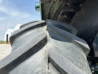 Used 2023 John Deere 6120M Utility Tractors at Koenig Equipment in Anna, OH - Photo12