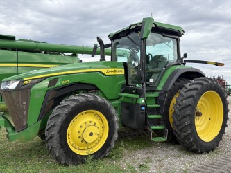 2024 John Deere 8R 280 Image 1