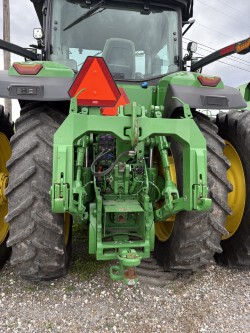 2024 John Deere 8R 280 Image 3